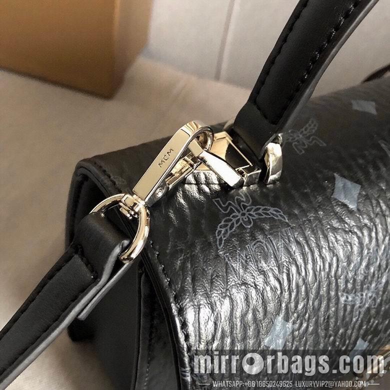 MCM Replica Bags 6246 21X16.5X8cm EY 2colour