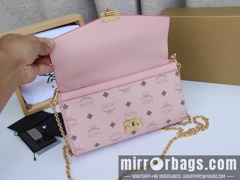MCM Replica Bags MCM CA20502 23.5X14X5cm dy9