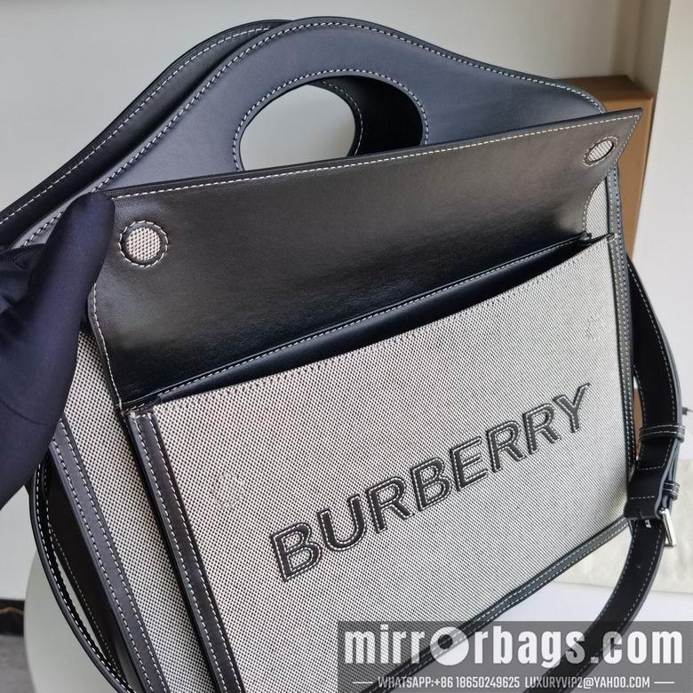 Burberry Replica Bags Burberry 37x9.5x41cm HQ 2