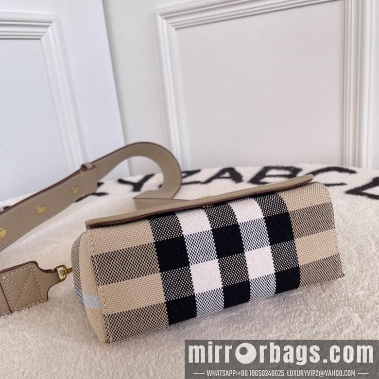 Burberry Replica Bags BO21122324 18X8X12