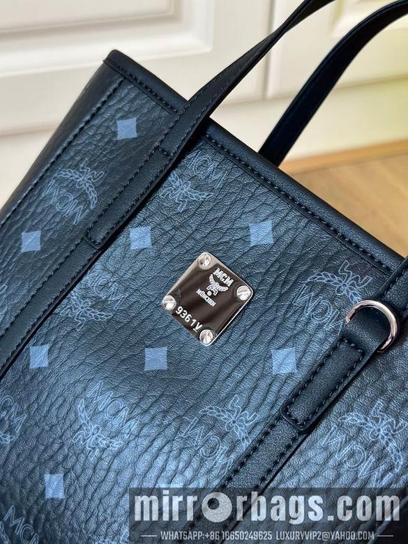MCM Replica Bags G01 19X9.5X18.5cm XM 4colour