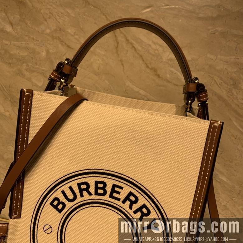 Burberry Replica Bags 8421 21x16.5x25cm YG 1