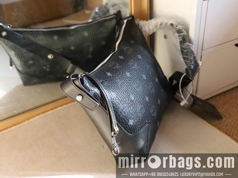 MCM Replica Bags 6318 19.5X25X5cm EY 2colour