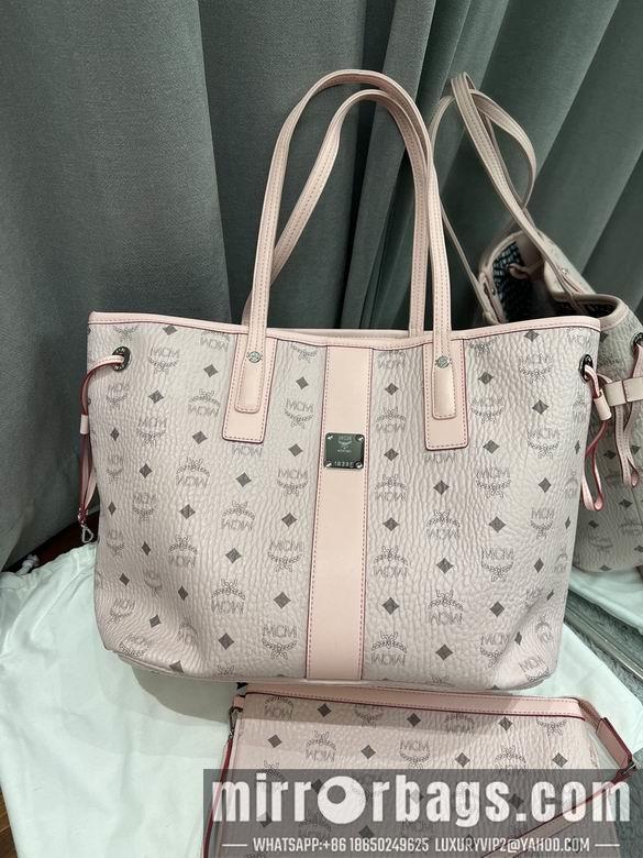 MCM Replica Bags 35X29X16cm 051503 XM 4colour