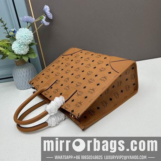 MCM Replica Bags MCM 273815 27x37.5x14.5cm ww