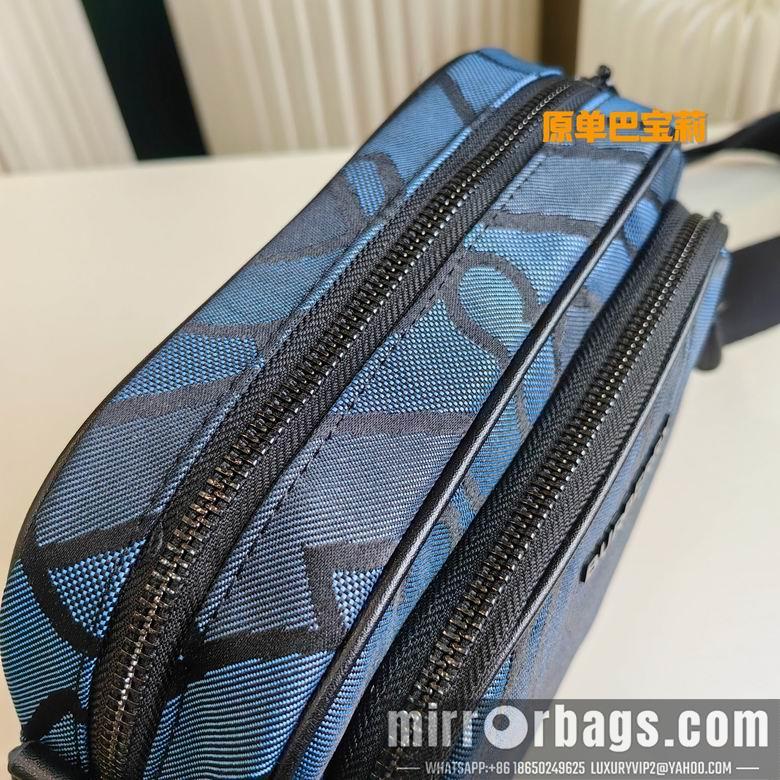 Burberry Replica Bags 22X16cm 060811 XMY