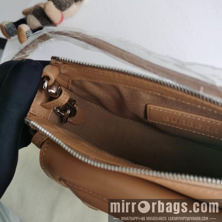 Burberry Replica Bags 80407201 22.5x4.5x13.5cm HQ