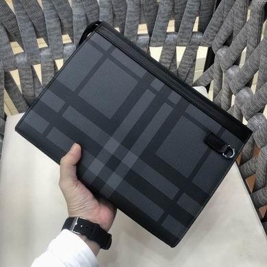 Burberry Replica Bags 5181-5 28X21X6cm WP