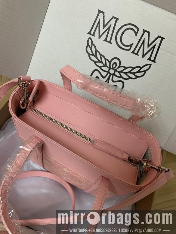 MCM Replica Bags 211995 21X19X9.5cm EY