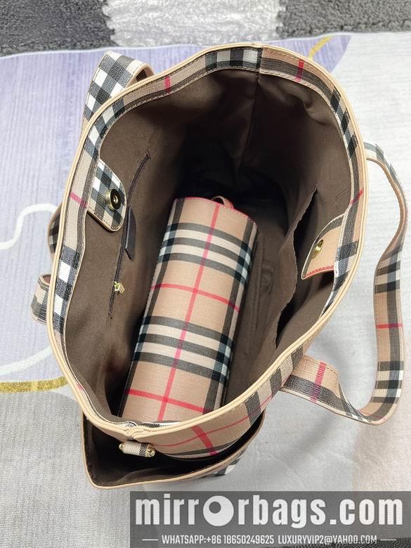 Burberry Replica Bags Burberry 38x30x15cm CX