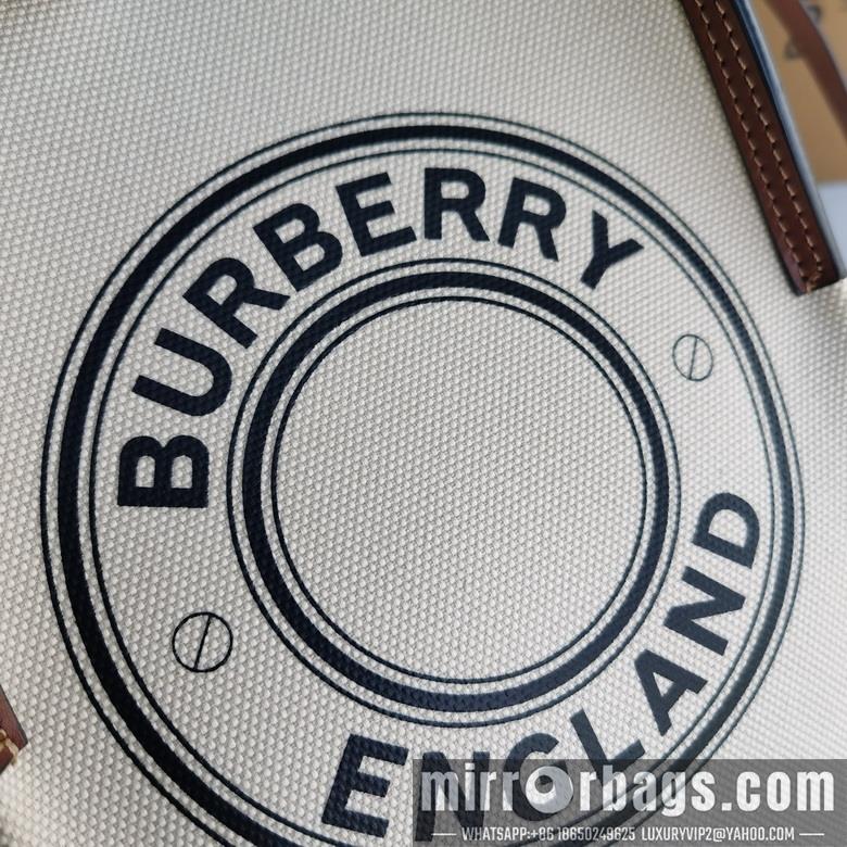 Burberry Replica Bags 80268241 21X16.5X25cm XM