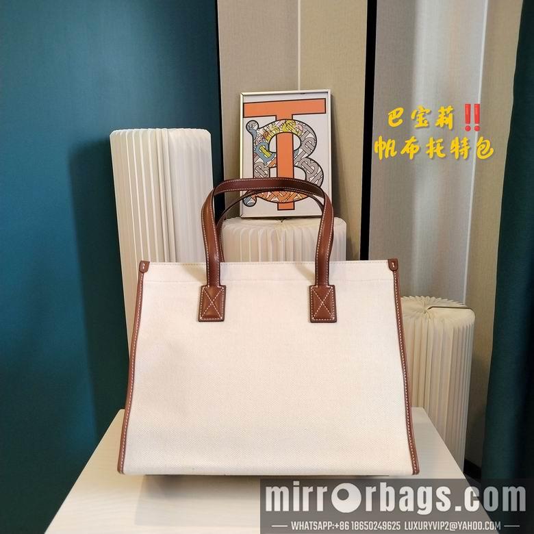 Burberry Replica Bags 33cm 060803 XMY 2colour