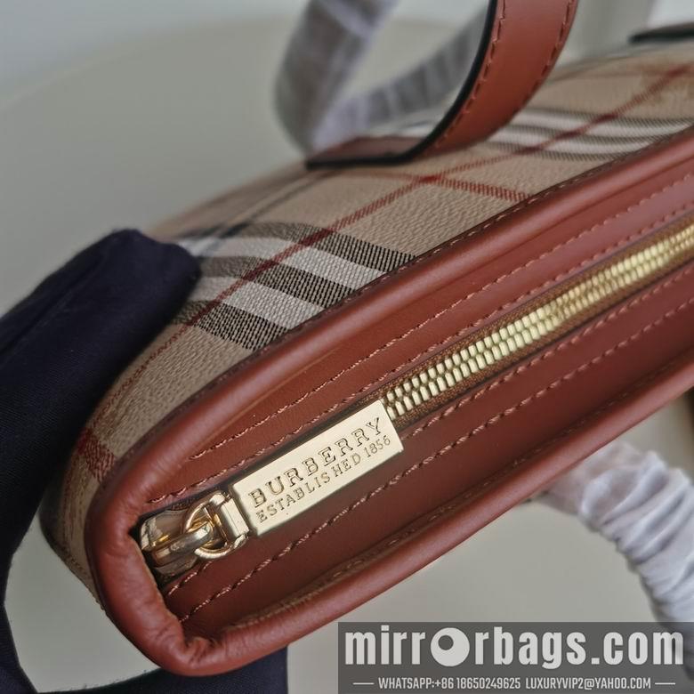 Burberry Replica Bags 34X13X24cm 032505 IQ