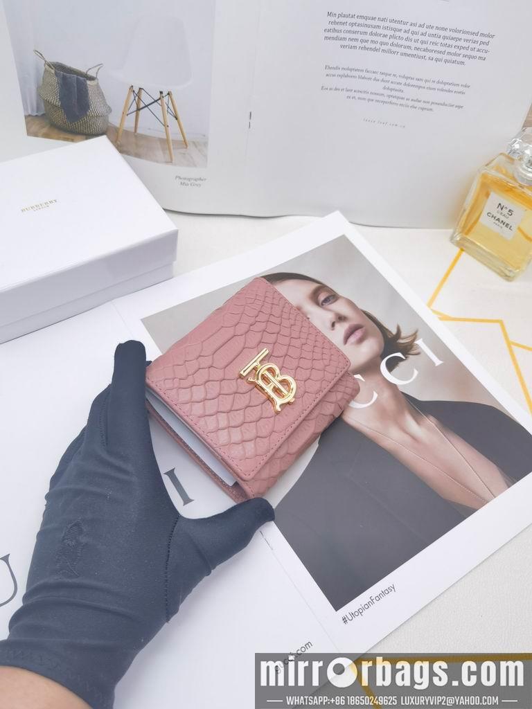 Burberry Replica Bags Bur 0385 zy2