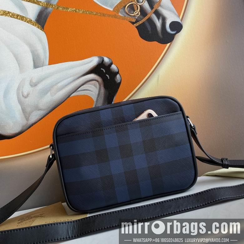 Burberry Replica Bags 80732711 22.5X6X16cm SC