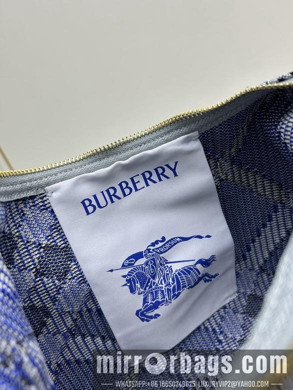 Burberry Replica Bags Bur 8421 21.5x10.5x23cm jj
