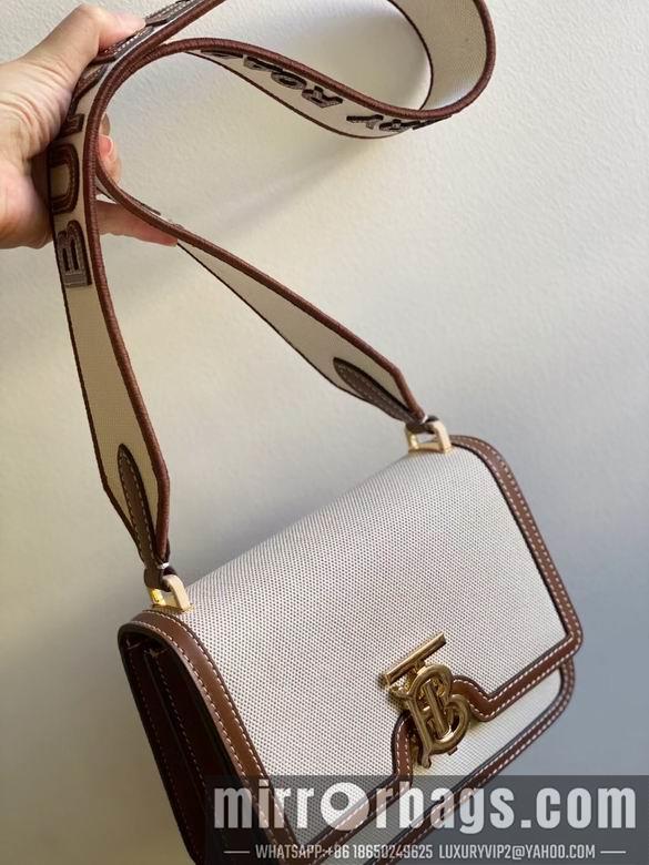 Burberry Replica Bags BO21122312 21X6X16