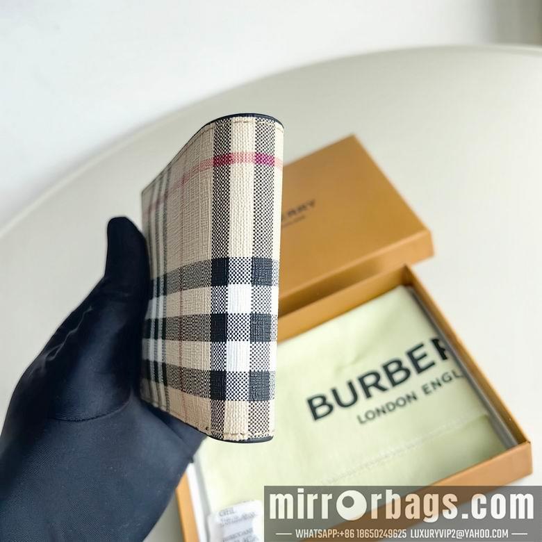 Burberry Replica Bags 80701991 XM 4colour