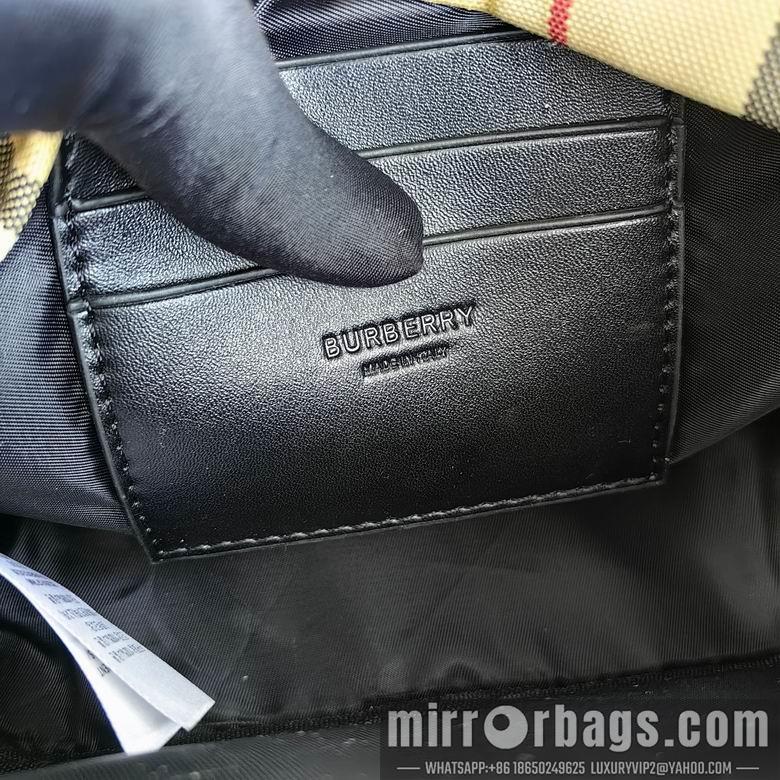 Burberry Replica Bags 22.5X6.5X16cm 100603 IQ
