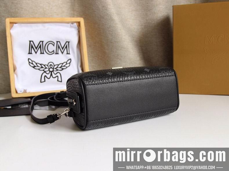 MCM Replica Bags MCM 30199 18.5X10X8cm dy13