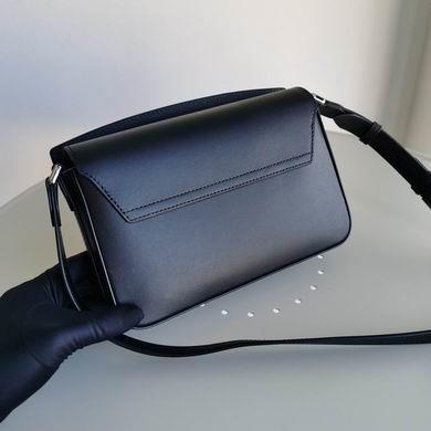 Burberry Replica Bags 24X5.5X17.5cm 032606 IQ 3colour