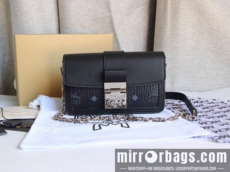 MCM Replica Bags MCM 6724 11X18.5X5cm LL