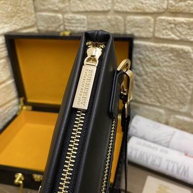 Burberry Replica Bags 33065-1 29X18X3cm WP