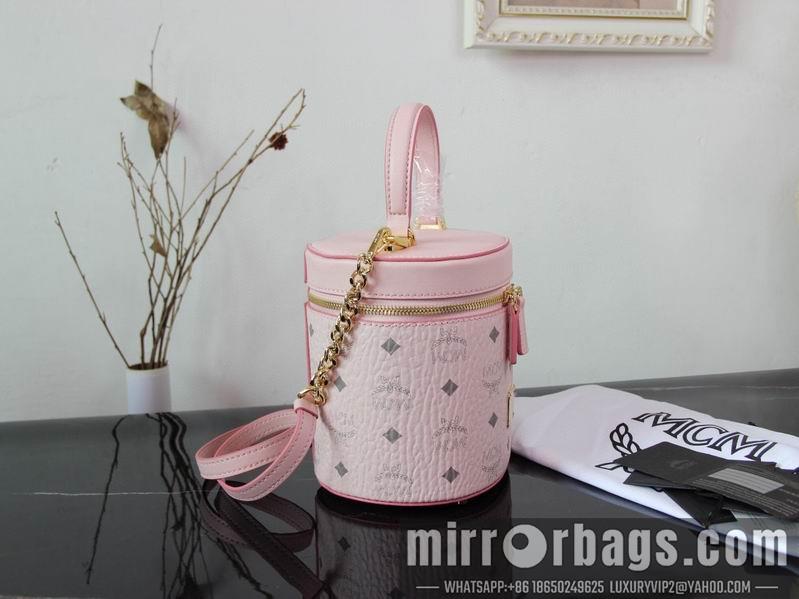 MCM Replica Bags MCM 161614 16X16X14cm dy8