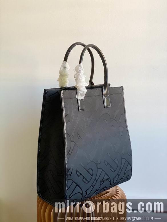 Burberry Replica Bags BO2112231 35.5X15X37.5 two colors