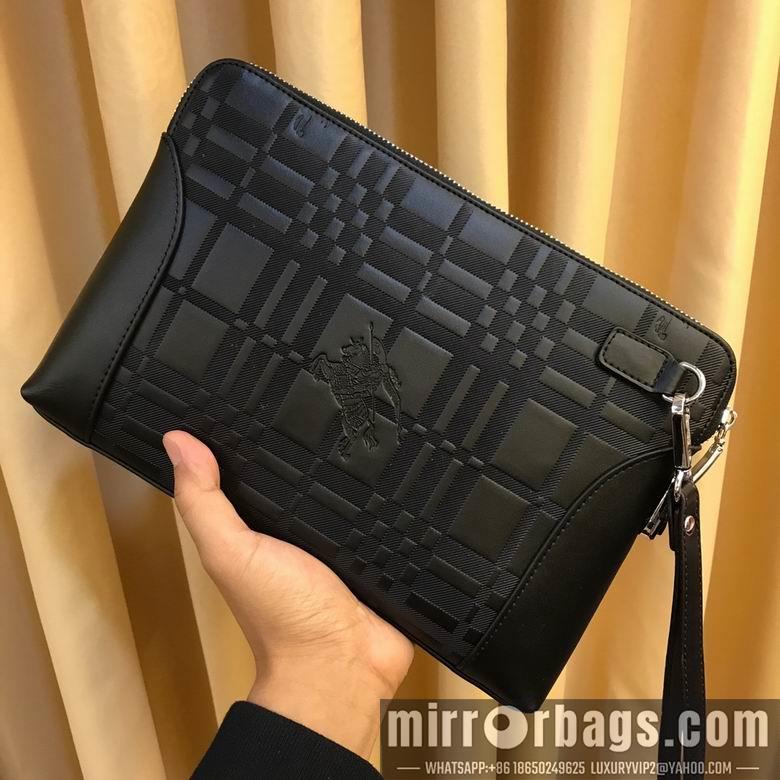 Burberry Replica Bags 157-5 29X19cm WP