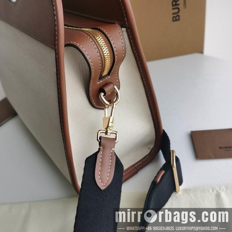 Burberry Replica Bags Burberry 29.5x12x31cm HQ