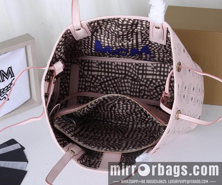 MCM Replica Bags 2024 CA211251 35X29X16