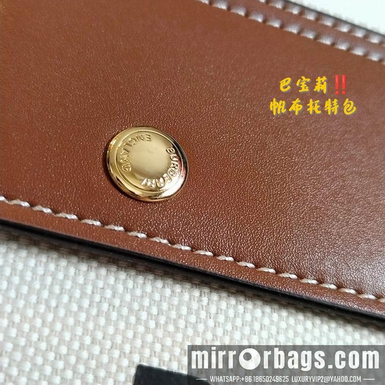 Burberry Replica Bags 33cm 060803 XMY 2colour