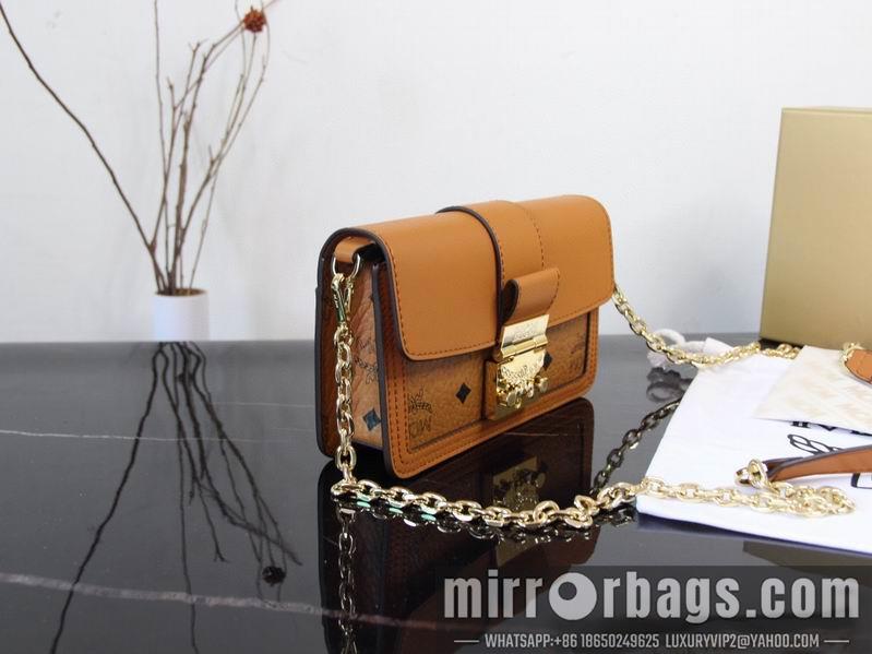 MCM Replica Bags MCM 11185 dy