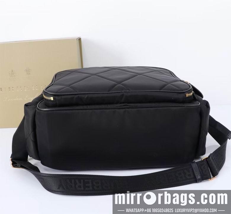 Burberry Replica Bags 43X17.5X30cm 111902 DN 2colour