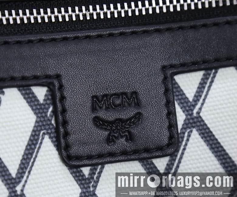 MCM Replica Bags CA6718 36X31X14