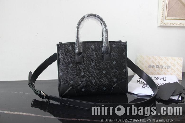 MCM Replica Bags Tote 19x24x11cm DY 1