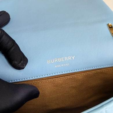 Burberry Replica Bags 80595161 23X6X13cm IQ 4colour