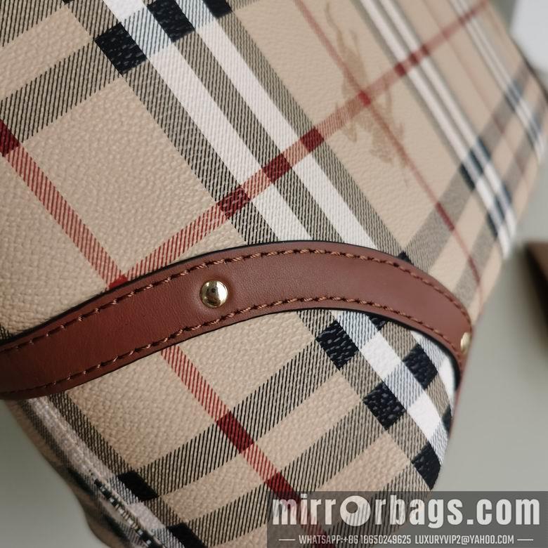 Burberry Replica Bags 34X13X24cm 032505 IQ