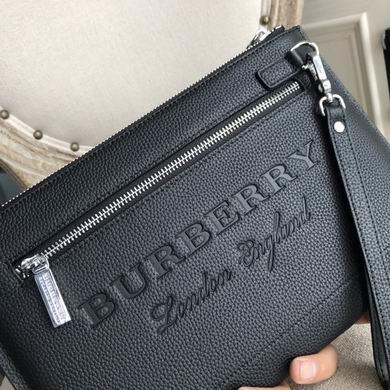Burberry Replica Bags 9892-4 29X19X1cm WP