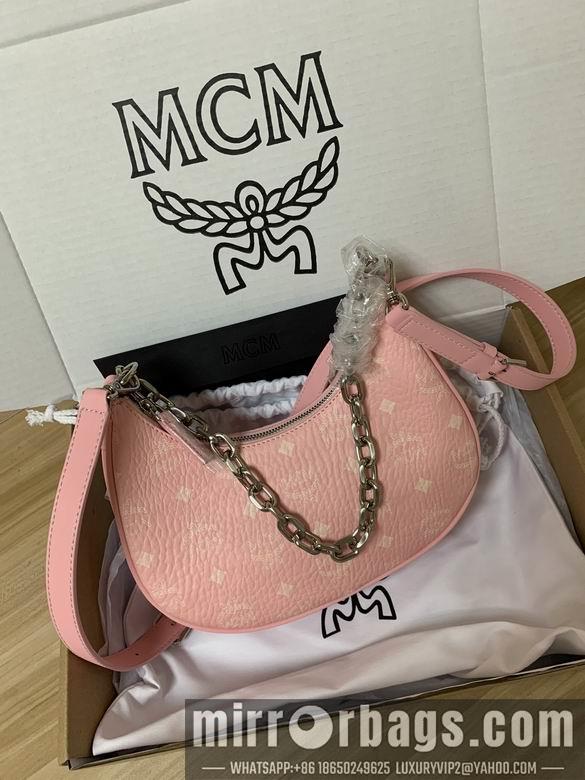 MCM Replica Bags 192465 19X24X6.5cm EY