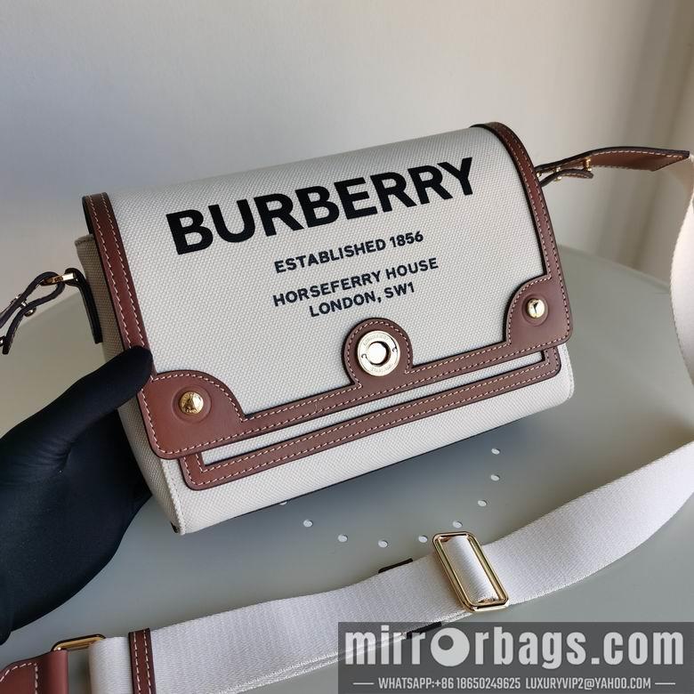 Burberry Replica Bags 80211101 25X18X8.5cm IQ