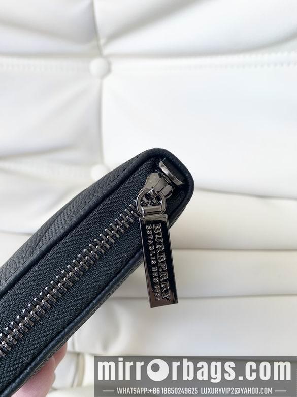 Burberry Replica Bags 19X10.5X2cm 041006 XM
