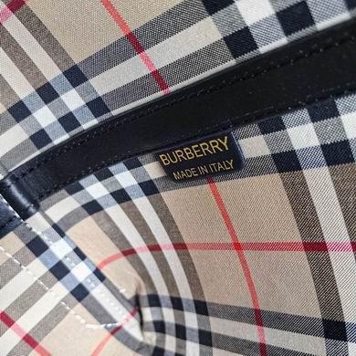 Burberry Replica Bags 51.3X18.5X29cm 051806 IQ 2colour