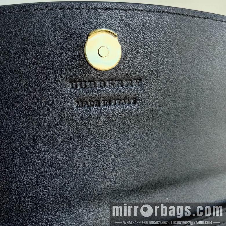 Burberry Replica Bags 21X12X3cm 071103 IQ 2colour