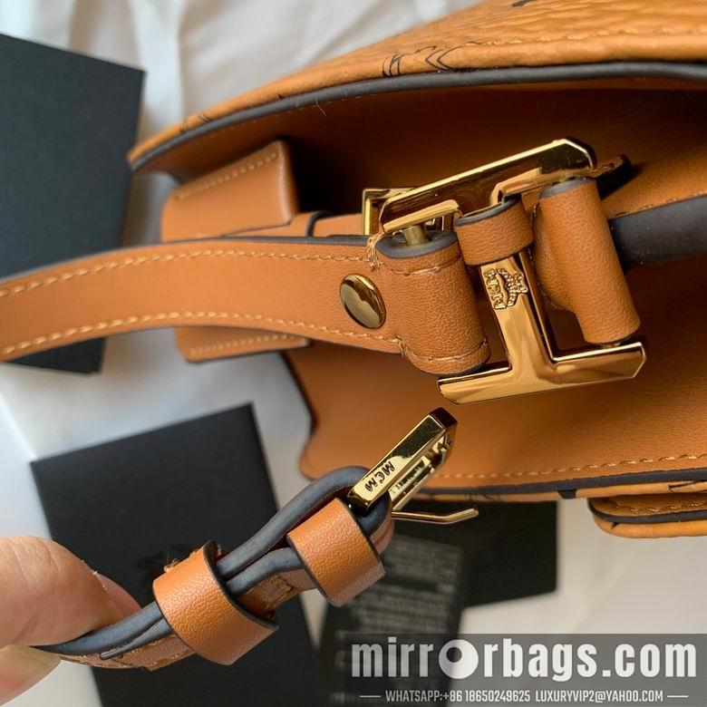 MCM Replica Bags MCM 19x21x8.5cm DY 2