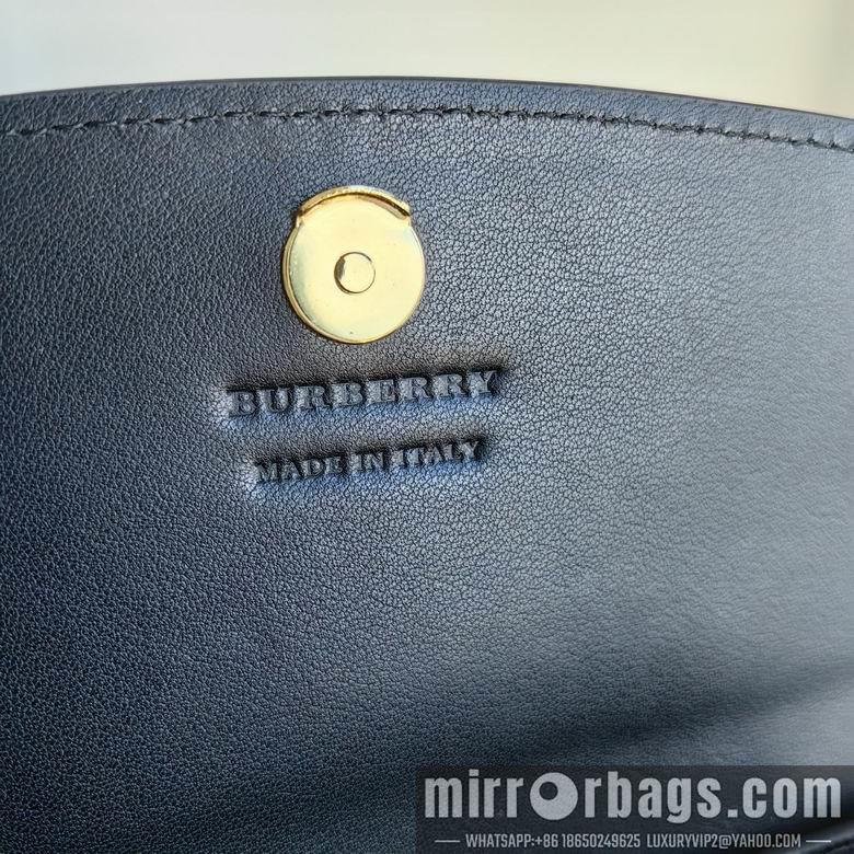 Burberry Replica Bags 21X12X3cm 071702 XM 2colour