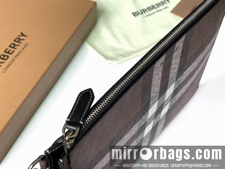 Burberry Replica Bags 80366731 34X24cm