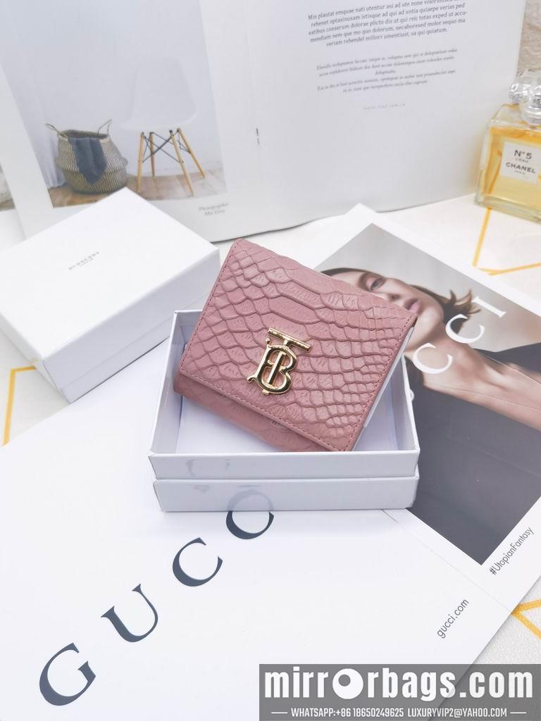 Burberry Replica Bags Bur 0385 zy2