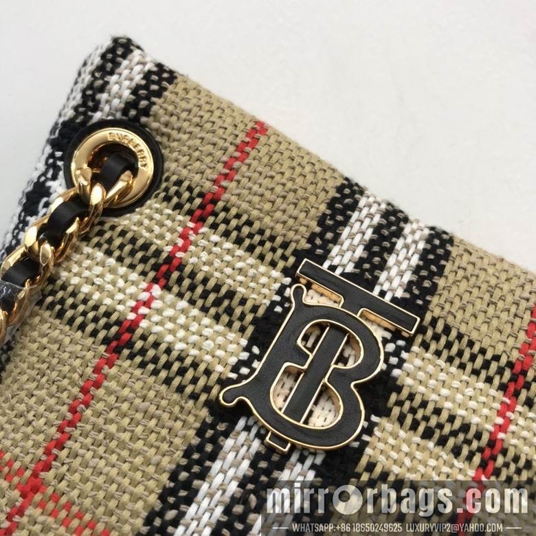 Burberry Replica Bags 80630741 20X9X19.5cm DN